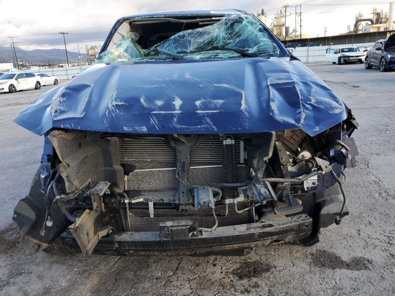 2022 Nissan Frontier S - Фото 5