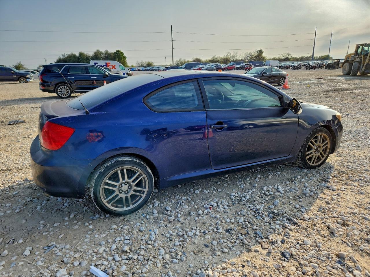 2006 Toyota Scion Tc - Image 3