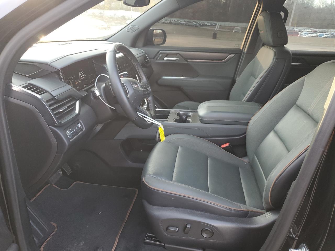 2024 GMC Acadia At4 - Image 7