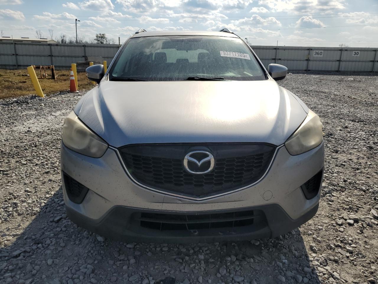 2015 Mazda Cx-5 Sport - Image 5