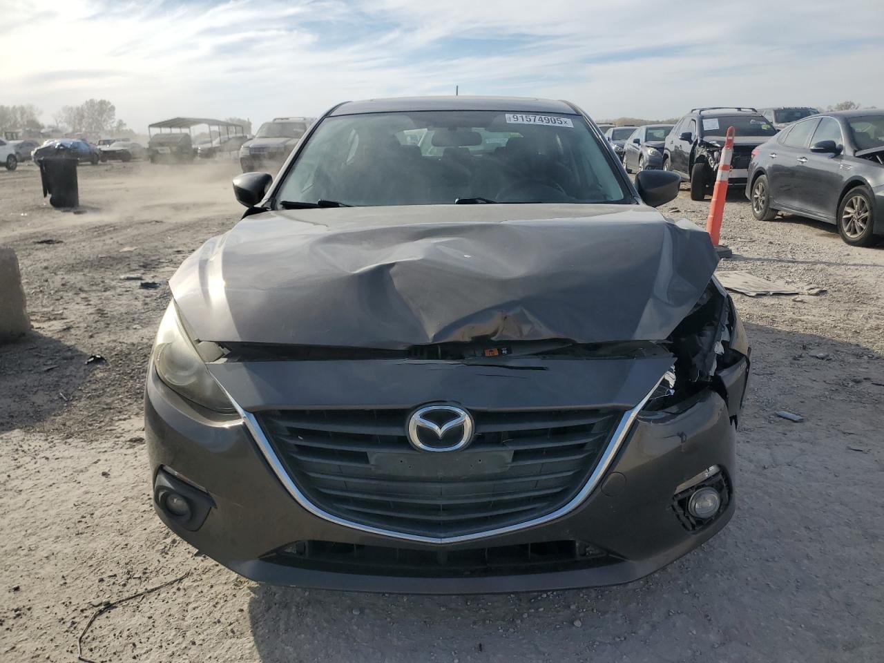 2016 Mazda 3 Touring - Image 5