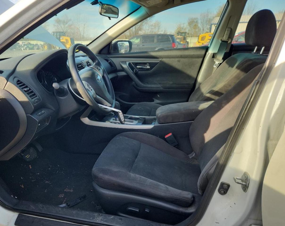 2014 Nissan Altima 2.5 - Фото 7