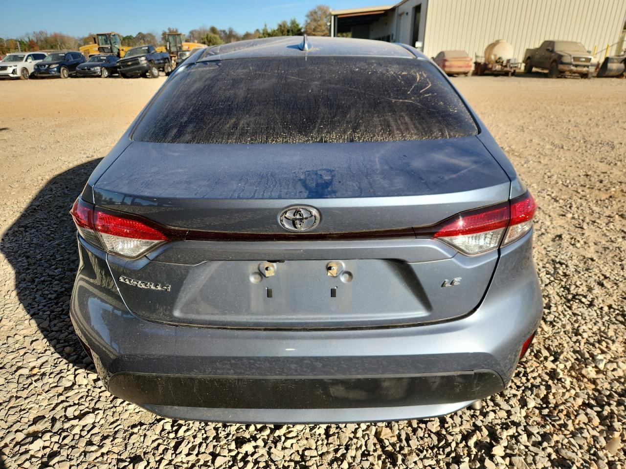 2021 Toyota Corolla Le - Image 6