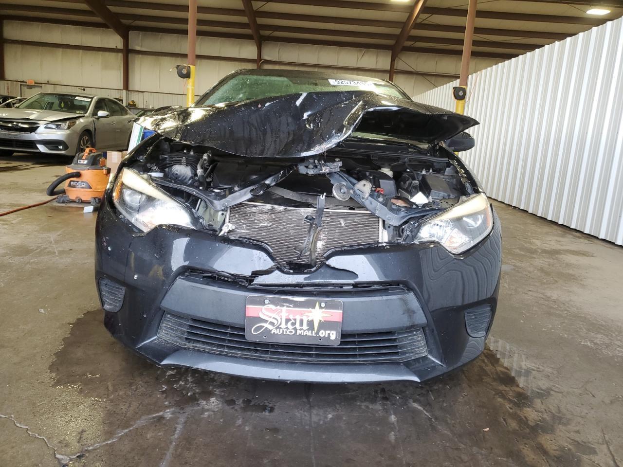 2015 Toyota Corolla L - Image 5