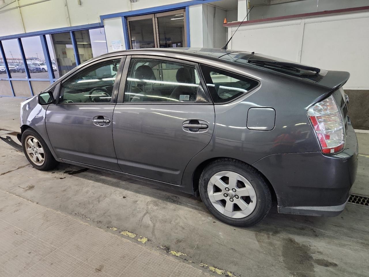 2009 Toyota Prius - Фото 2