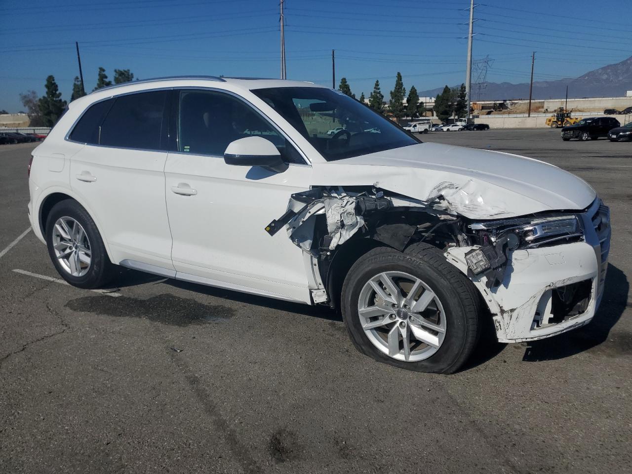 2020 Audi Q5 Premium - Image 4