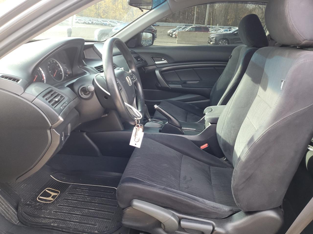 2012 Honda Accord Lx - Image 7