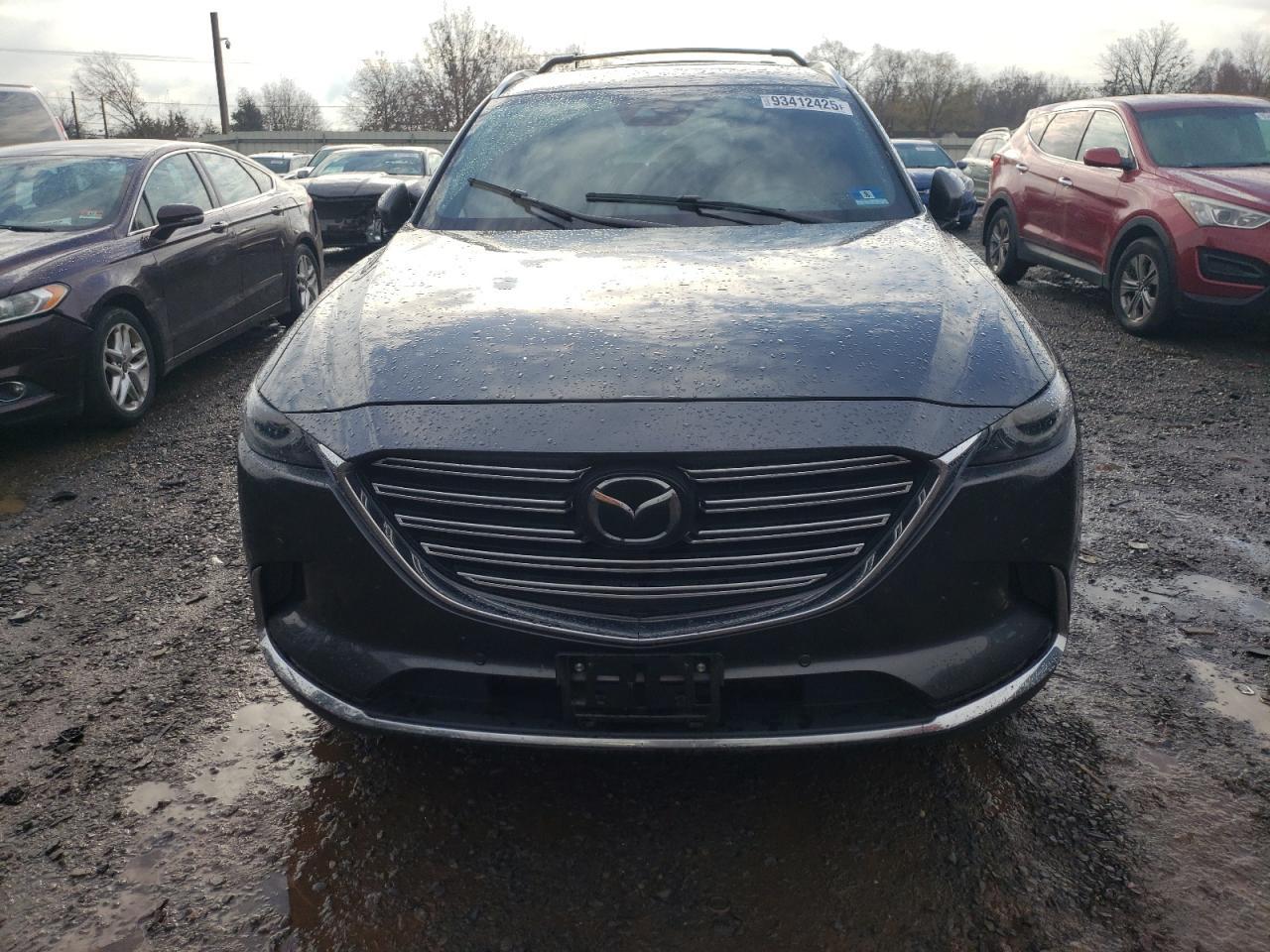 2018 Mazda Cx-9 Signature - Image 5
