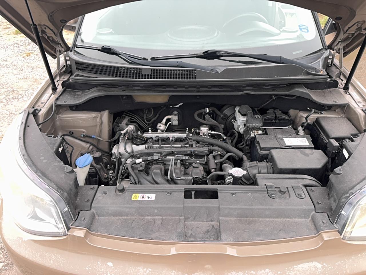 2015 Kia Soul - Image 7