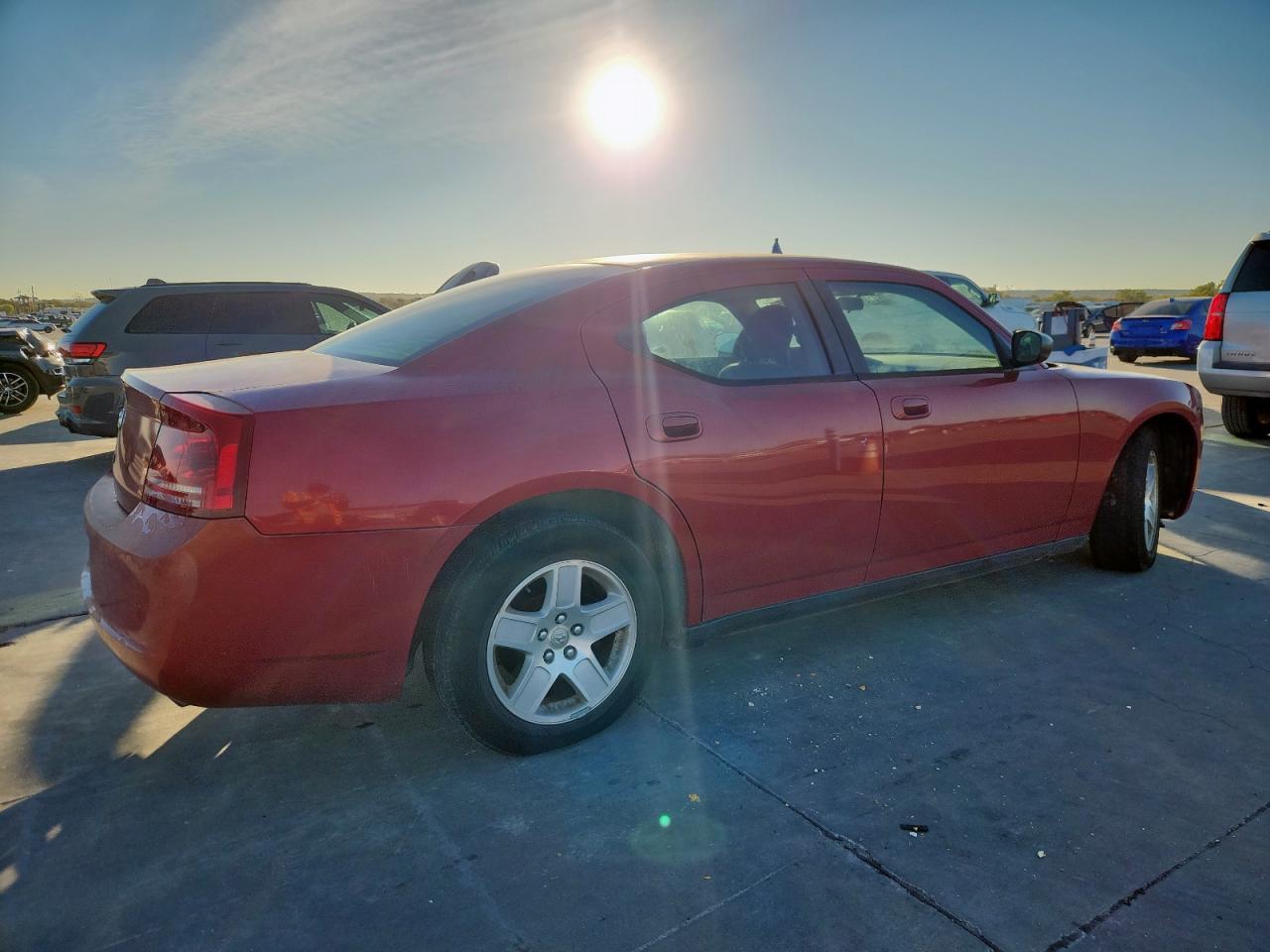 2007 Dodge Charger Se - Фото 3