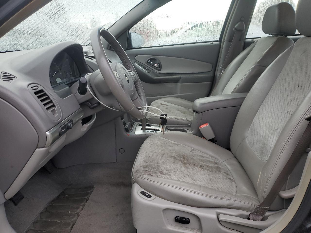 2005 Chevrolet Malibu Lt - Фото 7