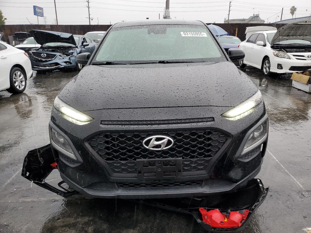 2019 Hyundai Kona Se - Фото 5