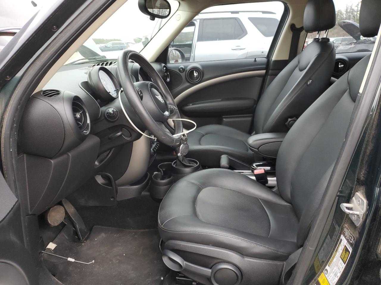 2013 Mini Cooper Countryman - Фото 7