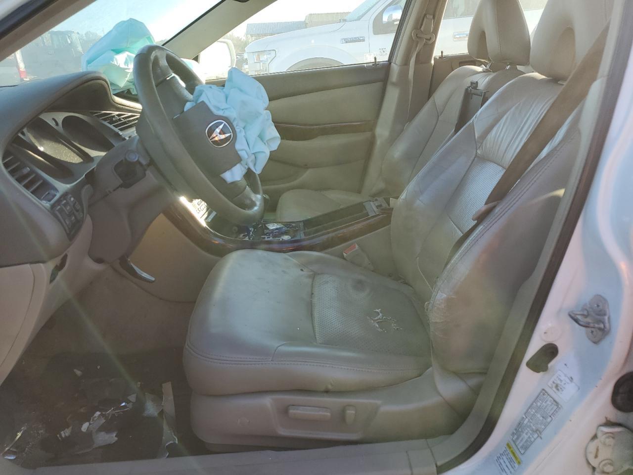 2003 Acura 3.2Tl Type-S - Фото 7