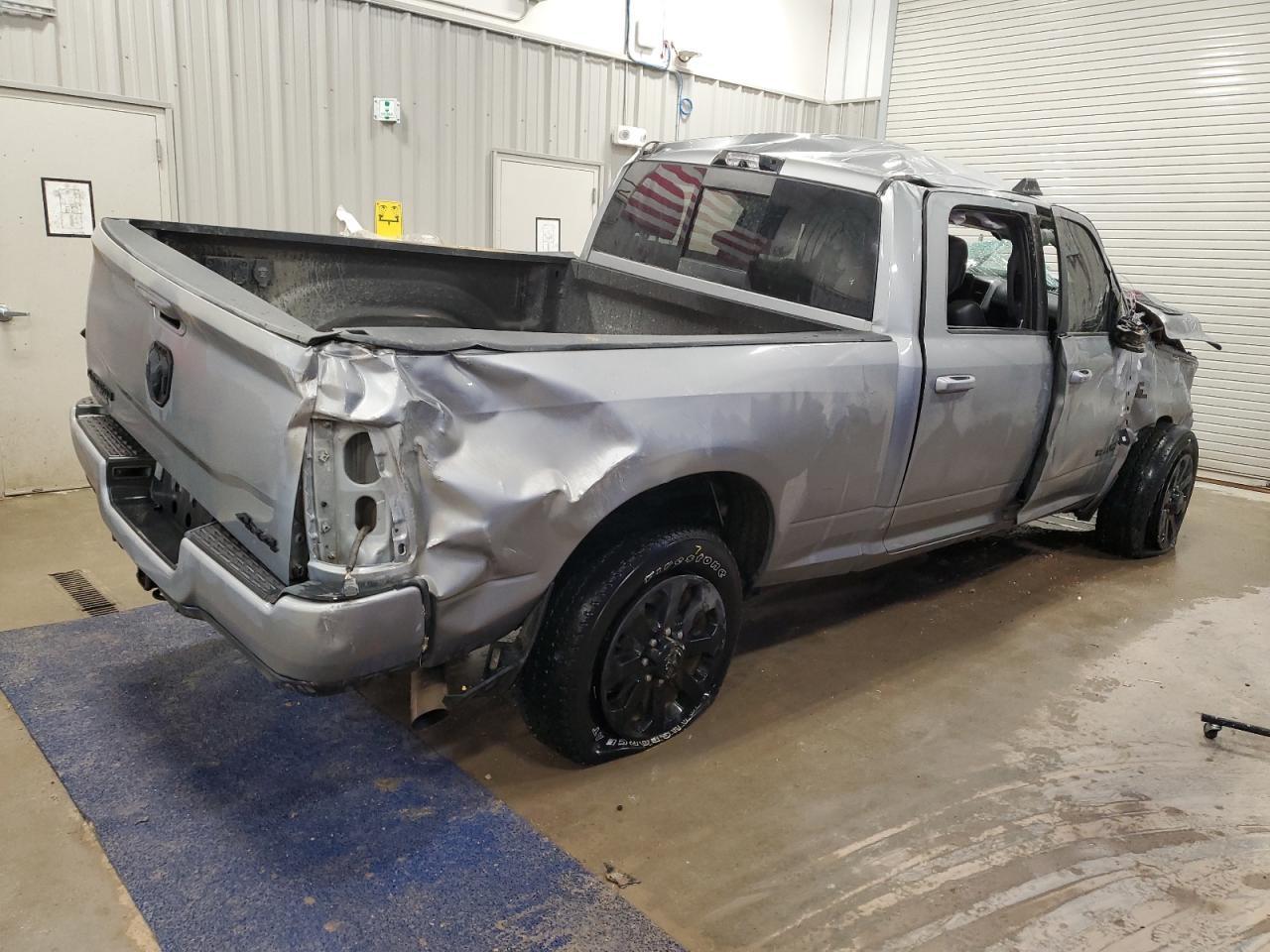 2024 Ram 2500 Laramie - Фото 3