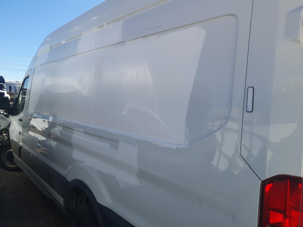 2020 Ford Transit T-250 - Фото 2