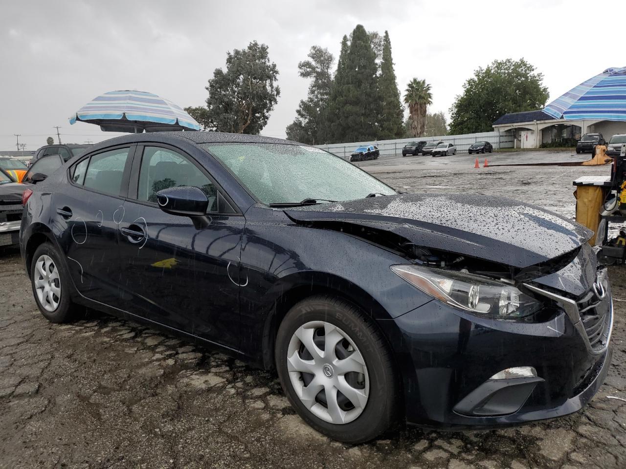 2016 Mazda 3 Sport - Фото 4