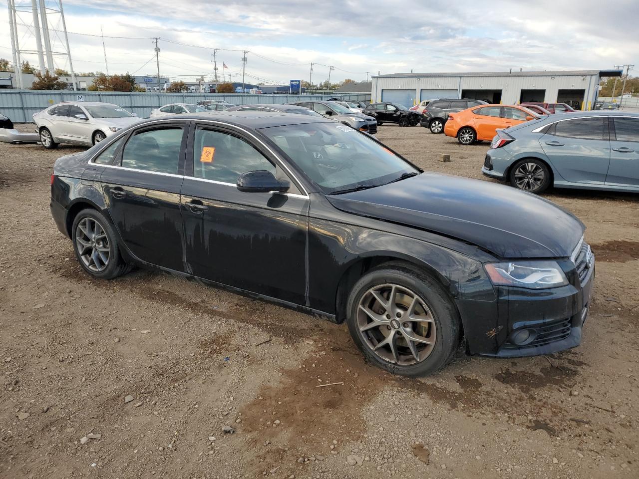 2012 Audi A4 Premium - Фото 4