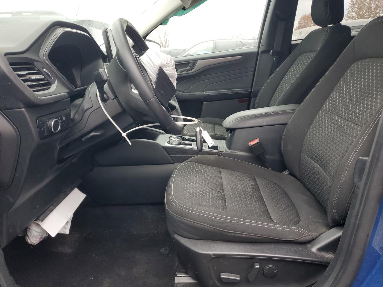 2023 Ford Escape Active - Image 7