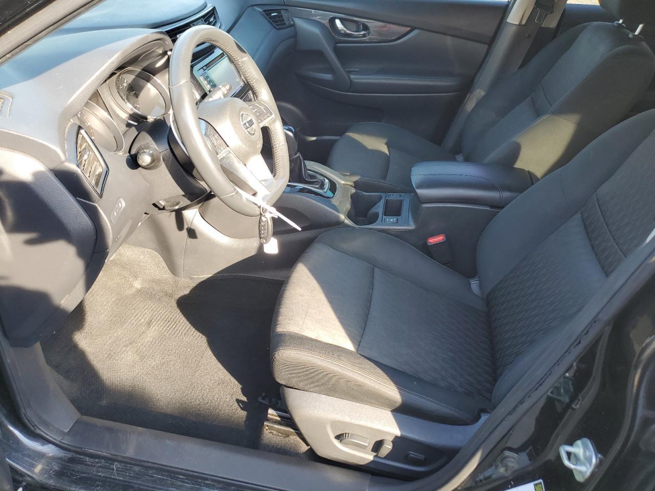 2017 Nissan Rogue S - Image 7