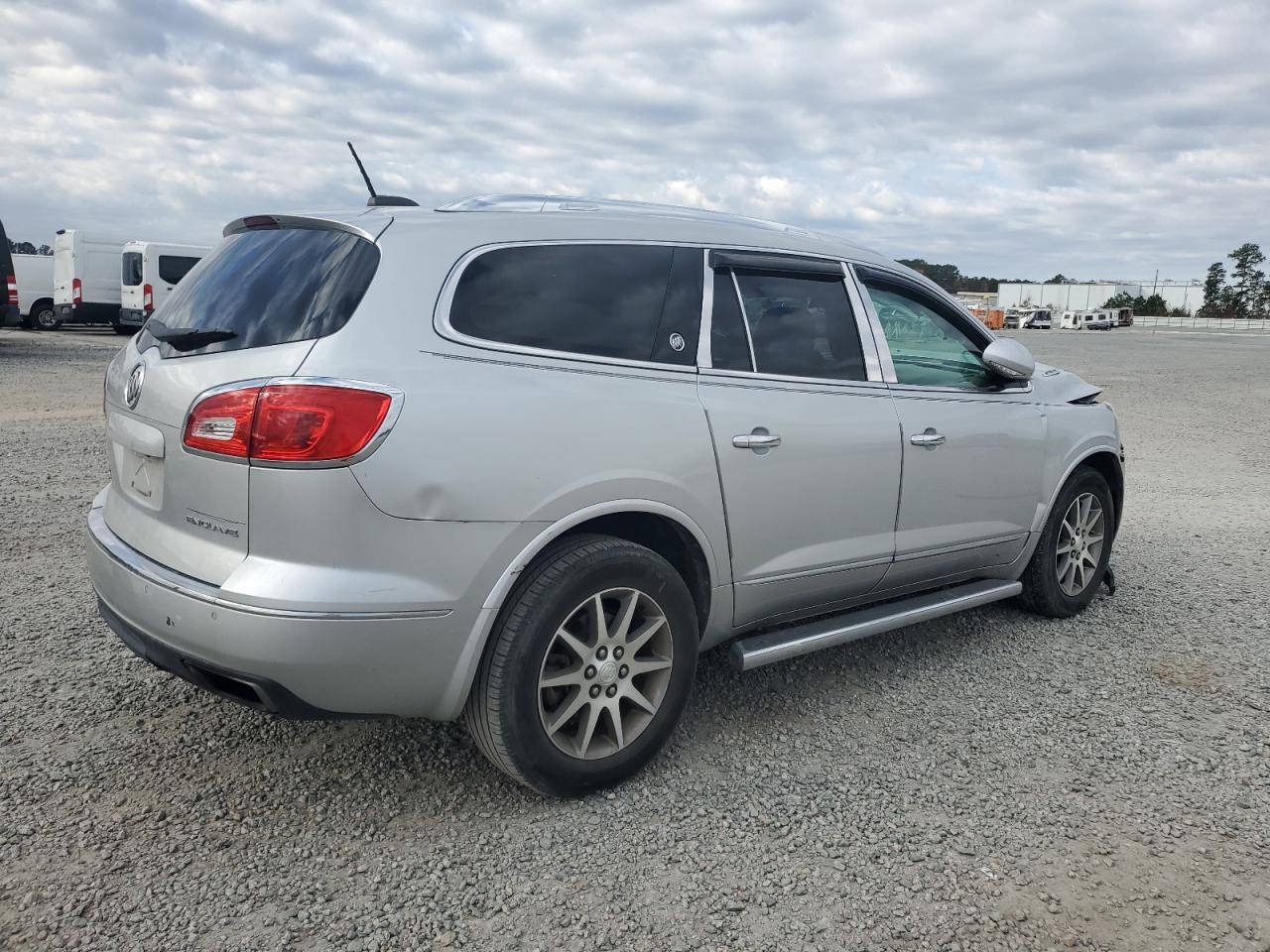 2016 Buick Enclave - Фото 3