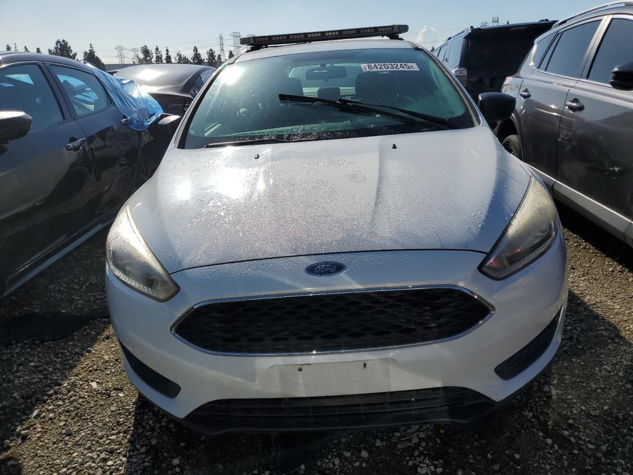 2018 Ford Focus S - Фото 5