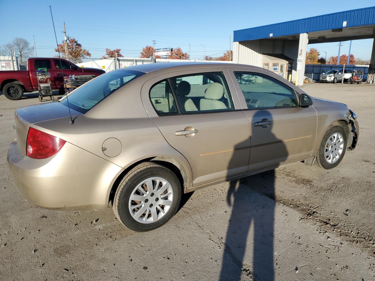 2005 Chevrolet Cobalt - Фото 3