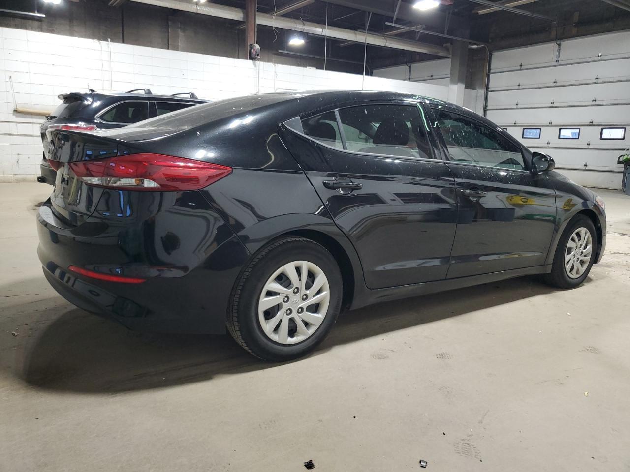 2018 Hyundai Elantra Se - Фото 3