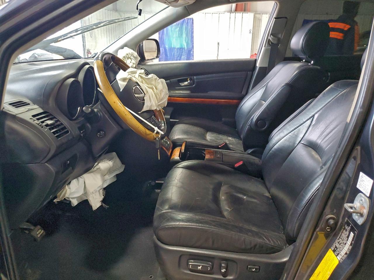 2004 Lexus Rx 330 - Фото 7