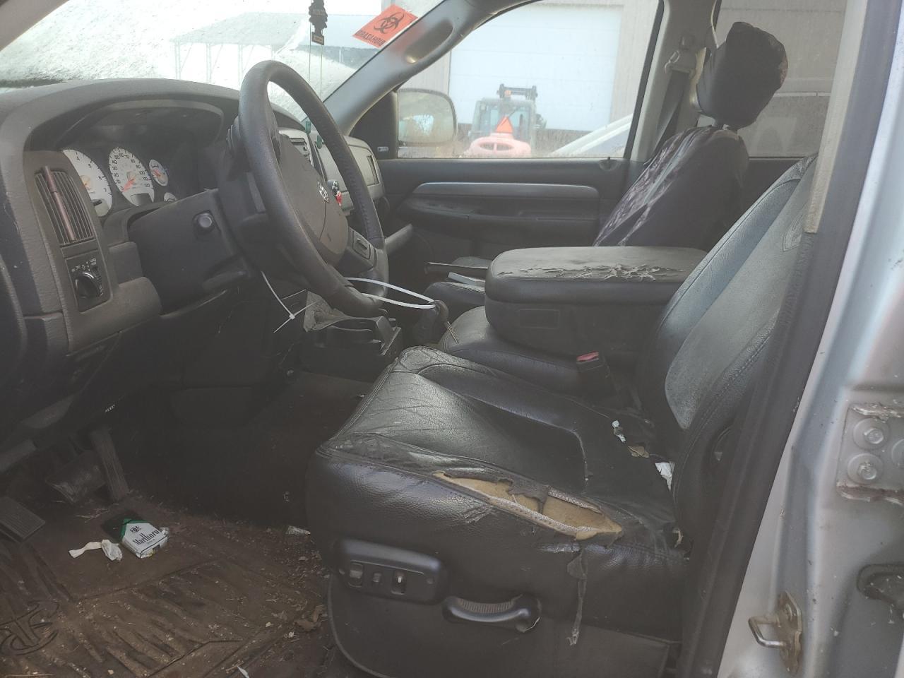 2004 Dodge Ram 1500 - Image 7