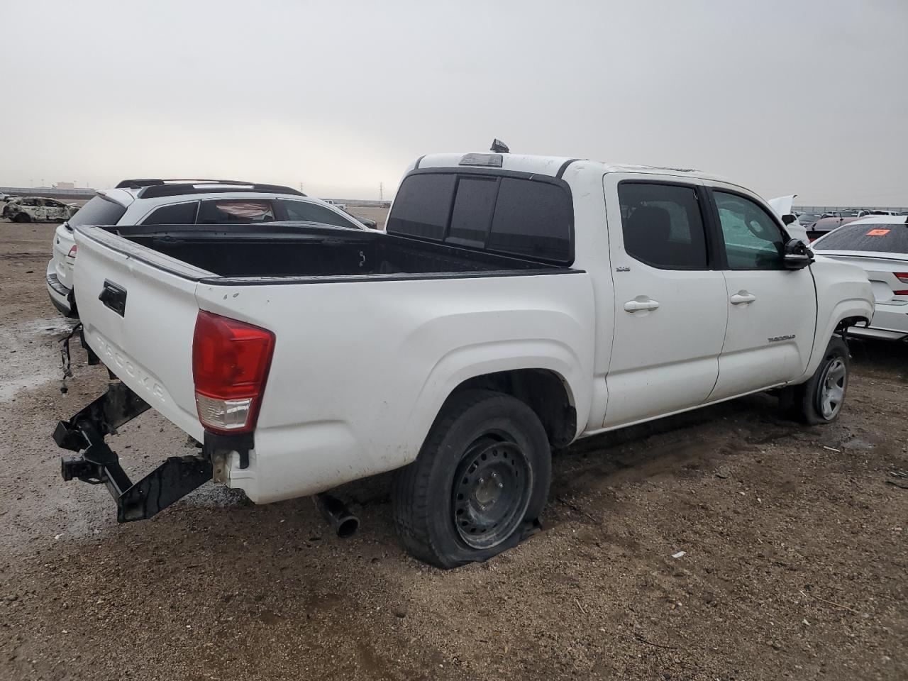 2020 Toyota Tacoma Double Cab - Image 3