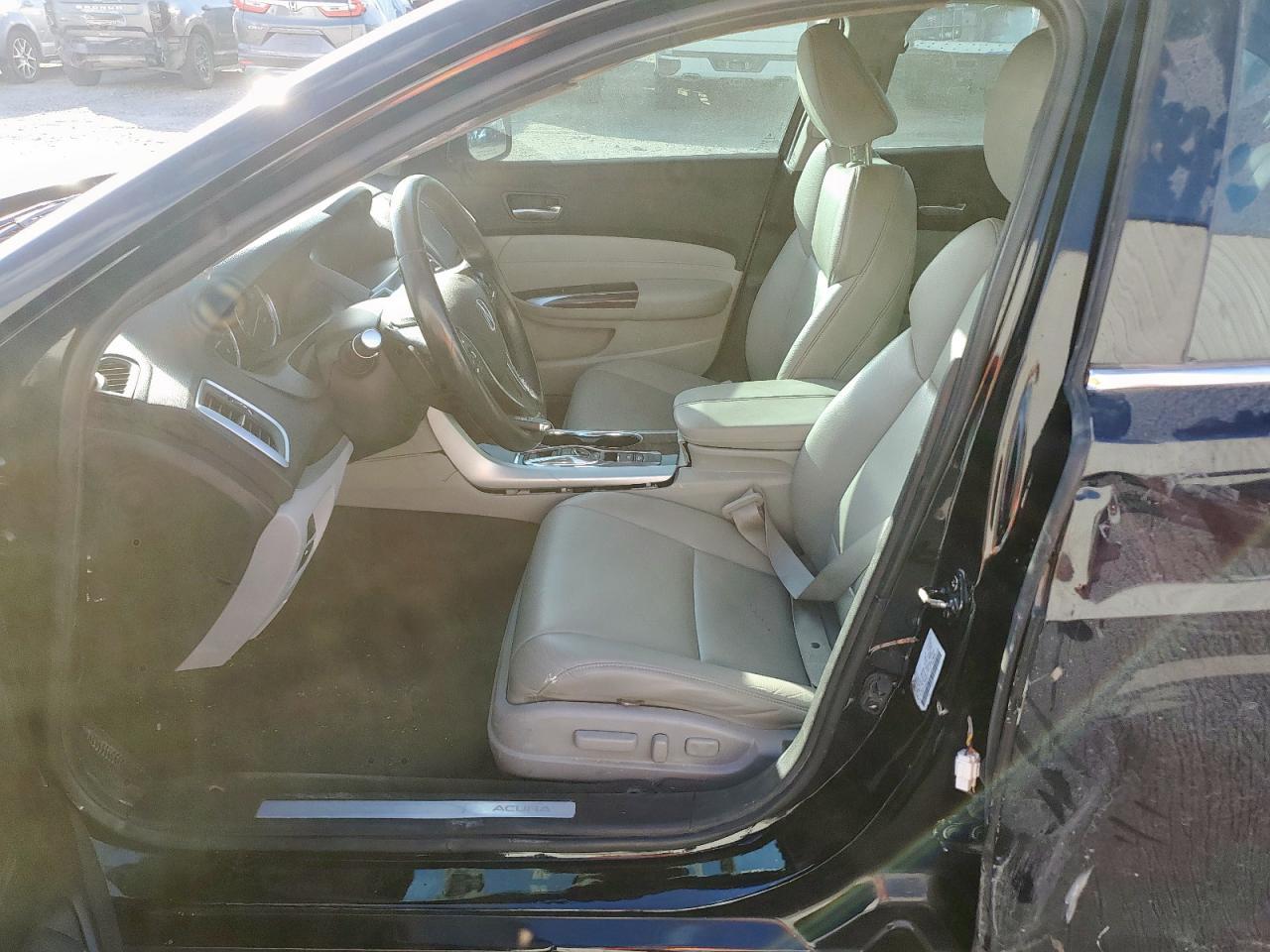 2017 Acura Tlx - Фото 7