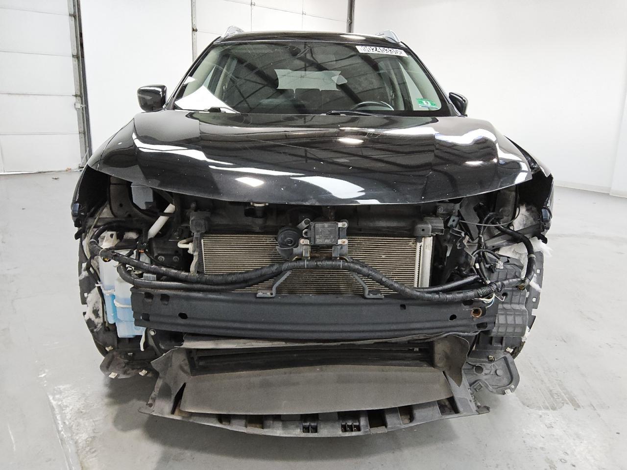 2018 Nissan Rogue S - Фото 5