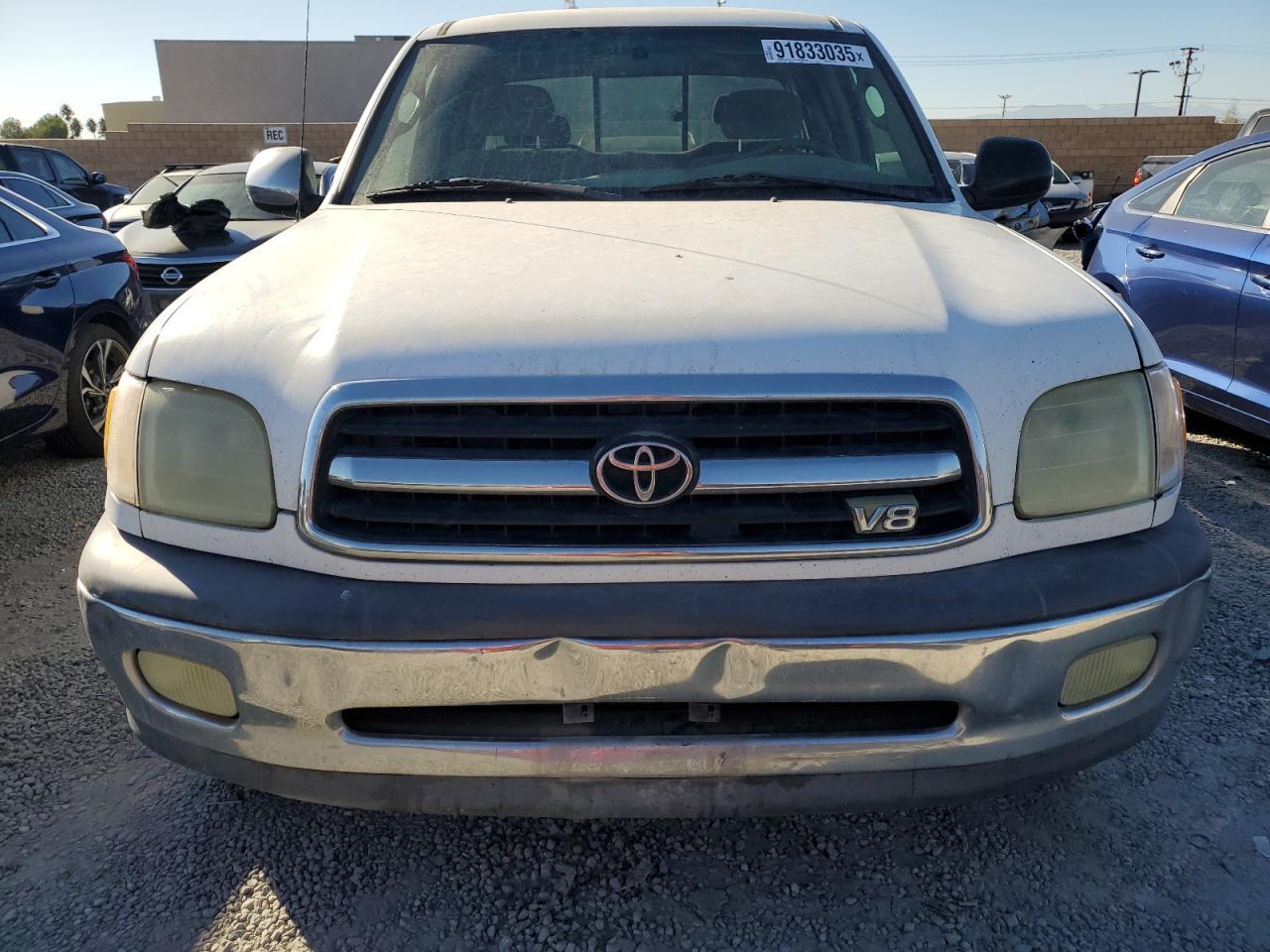 2001 Toyota Tundra - Image 5