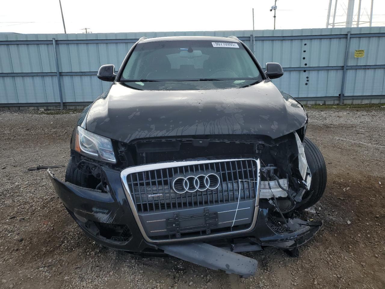 2011 Audi Q5 Premium Plus - Image 5