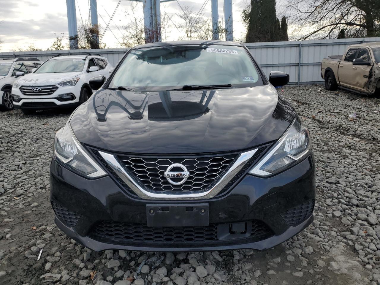 2019 Nissan Sentra S - Image 5