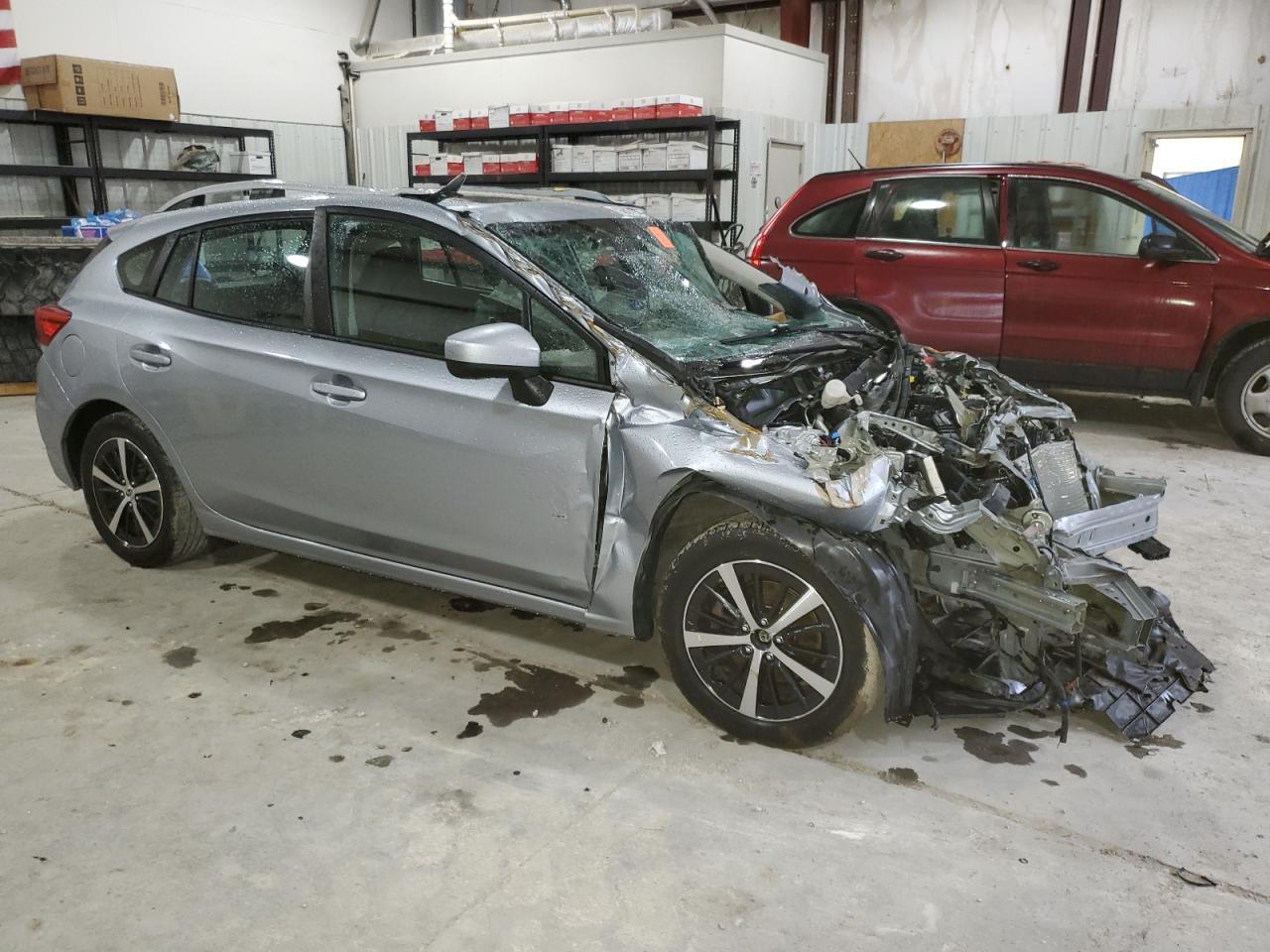 2020 Subaru Impreza Premium - Image 4