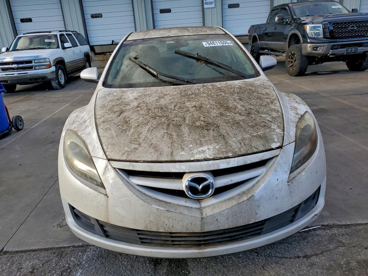 2012 Mazda 6 I - Фото 5