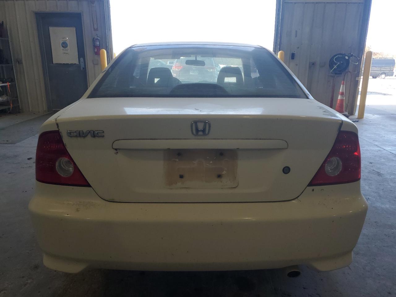 2004 Honda Civic - Image 6