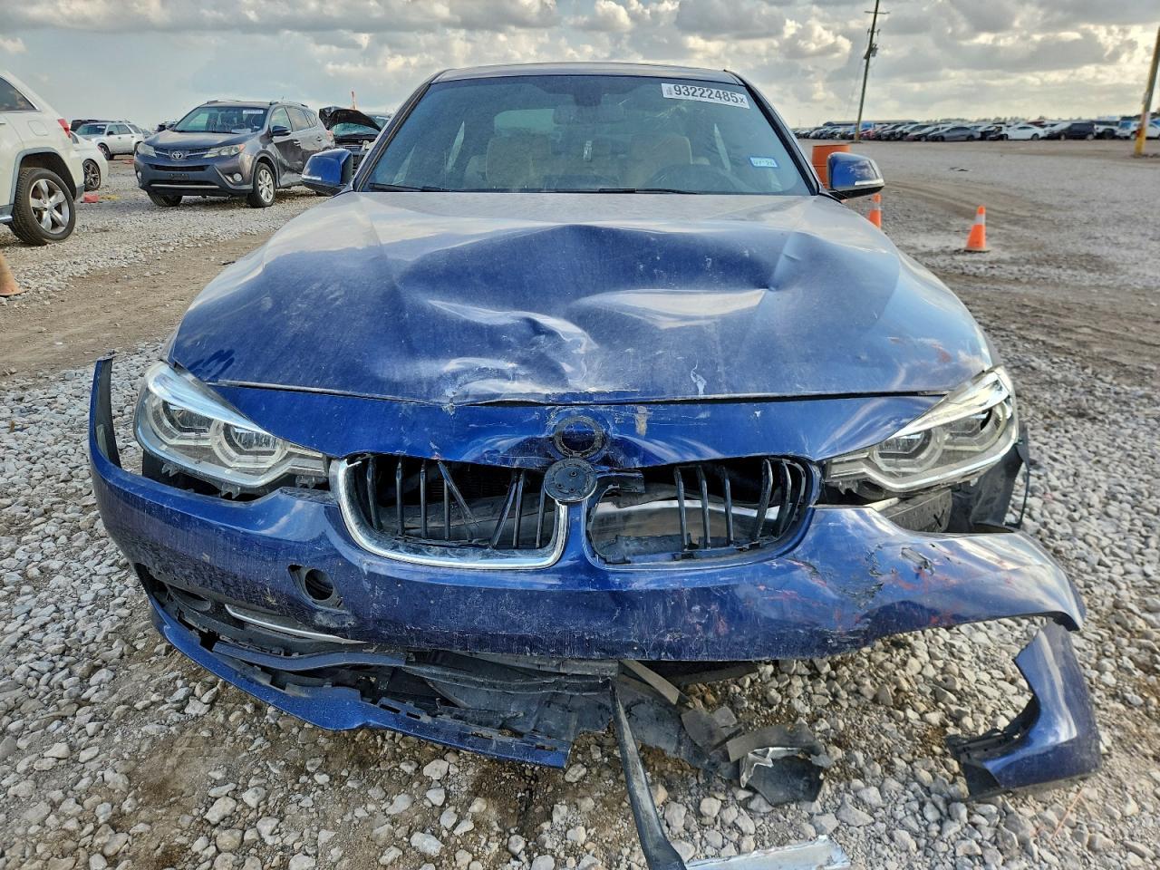 2018 BMW 330 I - Фото 5
