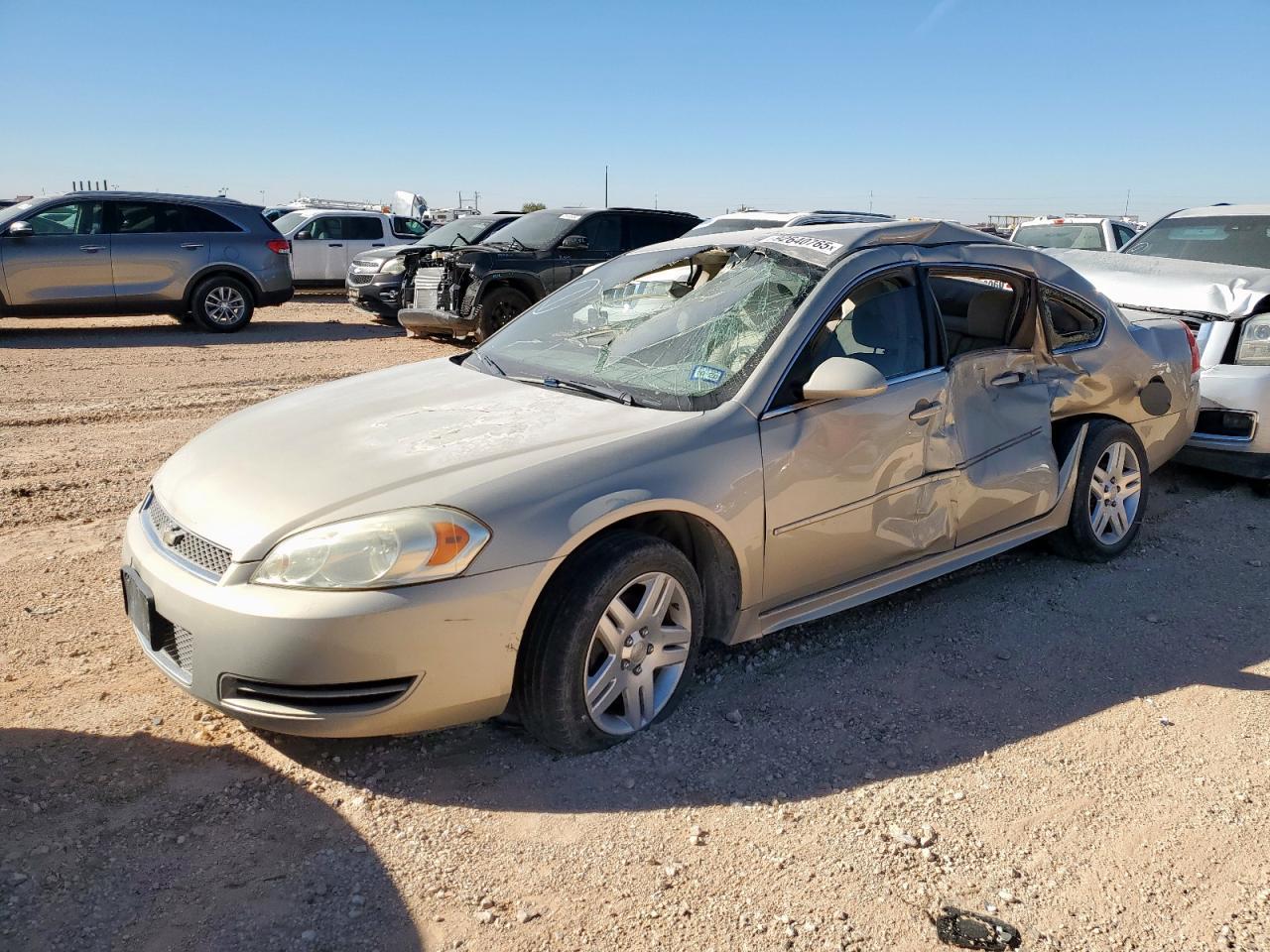 lot