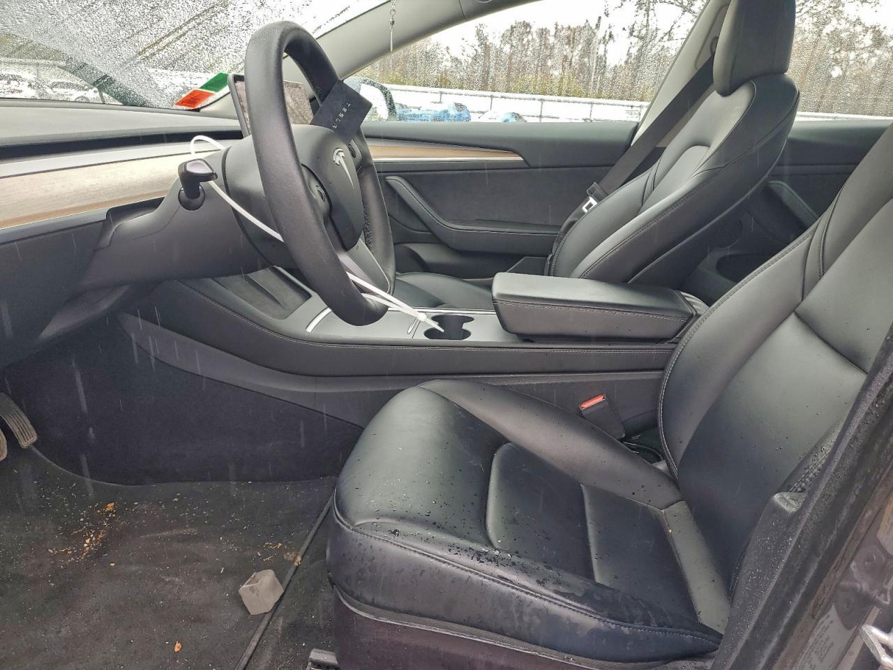 2021 Tesla Model 3 - Фото 7