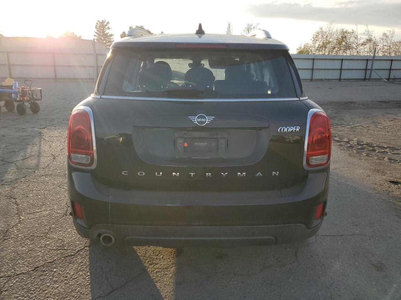 2020 Mini Cooper Countryman - Фото 6