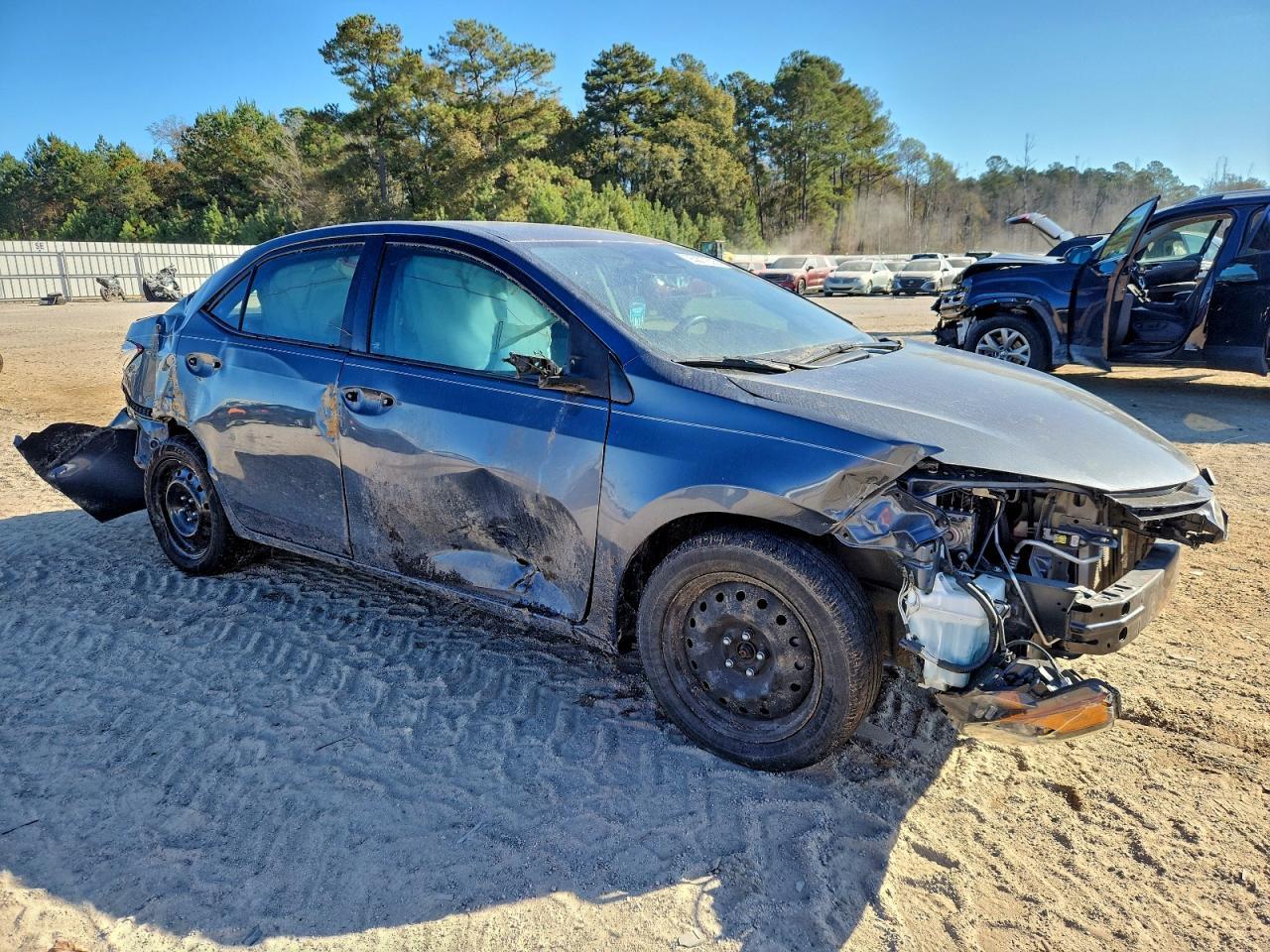 2018 Toyota Corolla L - Фото 4