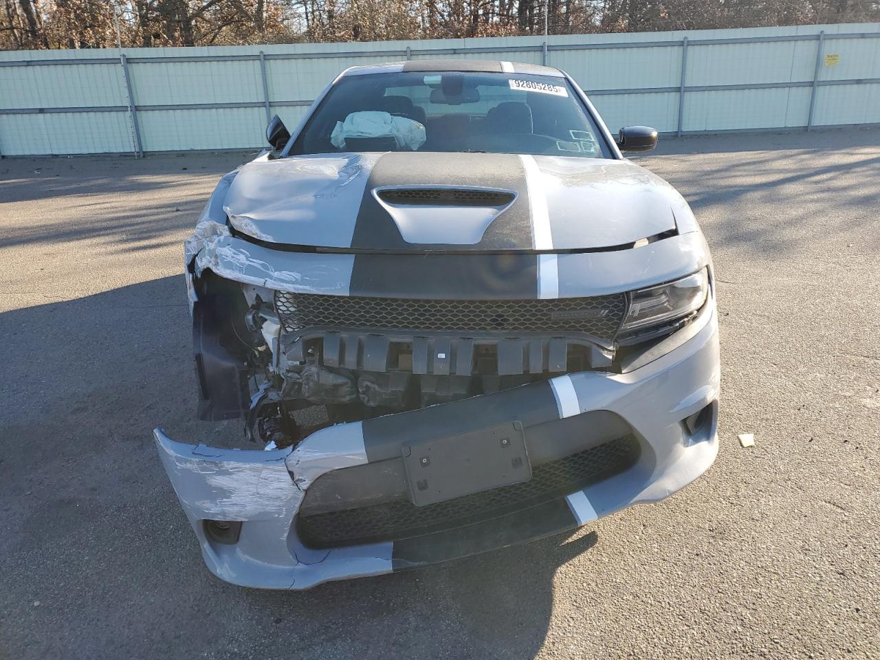 2021 Dodge Charger Gt - Image 5