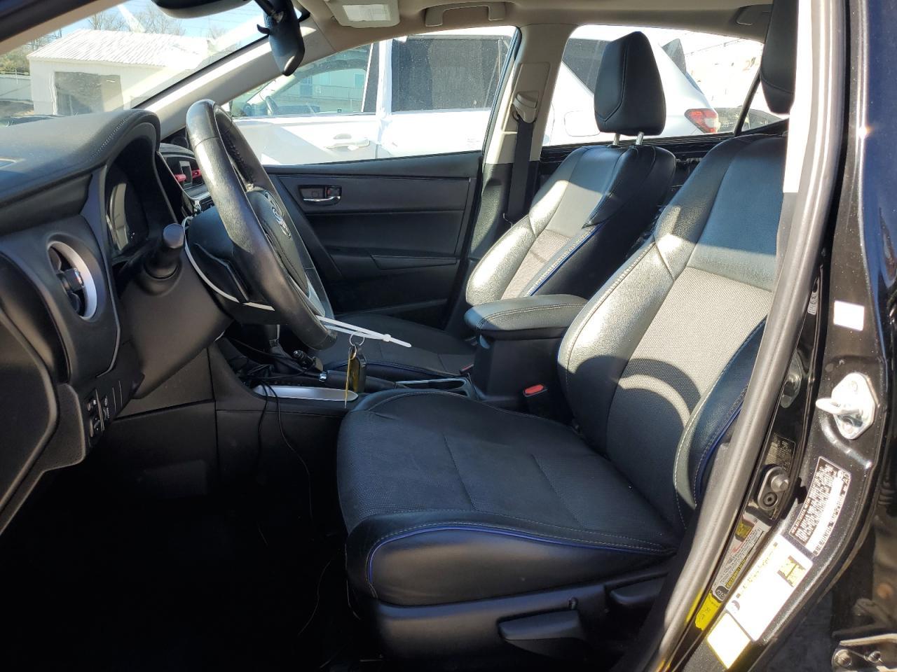 2017 Toyota Corolla L - Image 7