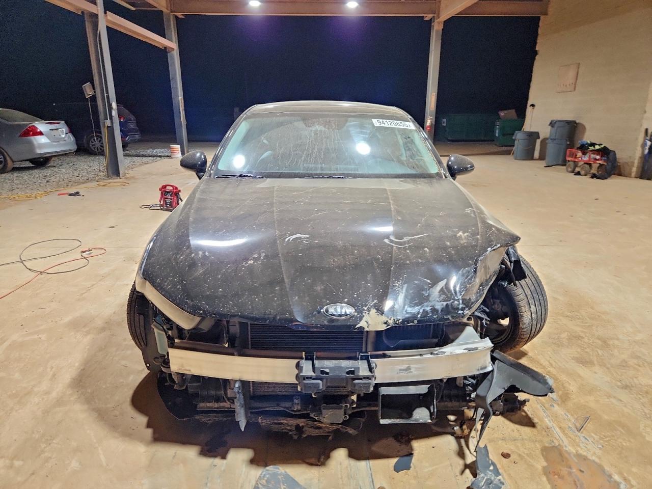 2021 Kia K5 Ex - Фото 5