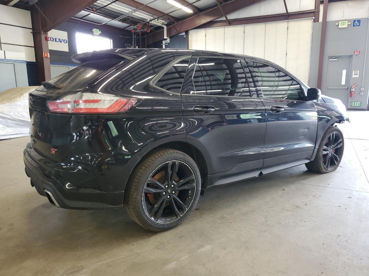 2020 Ford Edge St - Image 3