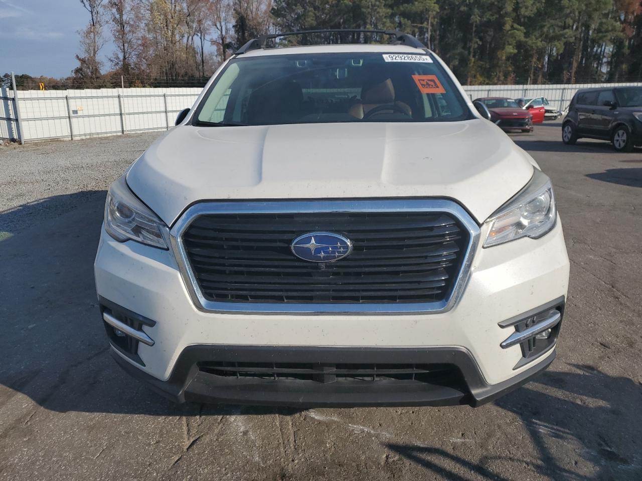 2019 Subaru Ascent Touring - Image 5