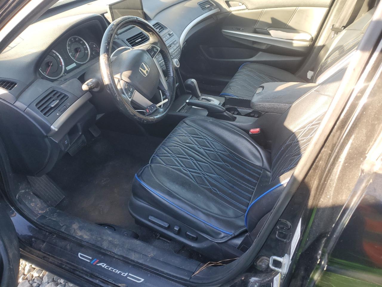 2009 Honda Accord - Фото 7